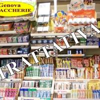 388 Tabaccheria con lotto in vendita Genova Valbisagno